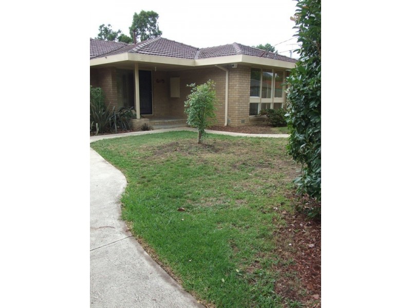 113 Lomond Avenue, Kilsyth VIC 3137