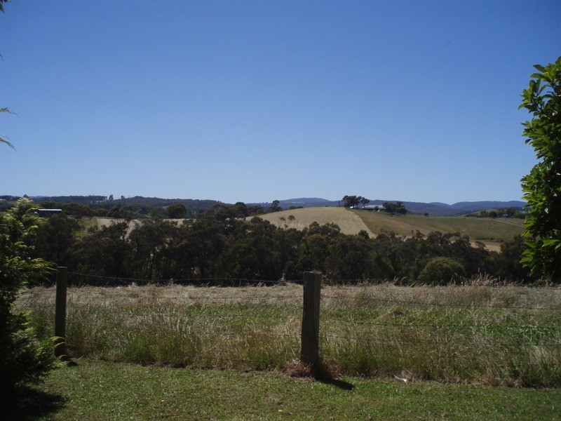 2410 Healesville-kooweerup Road, Yellingbo VIC 3139