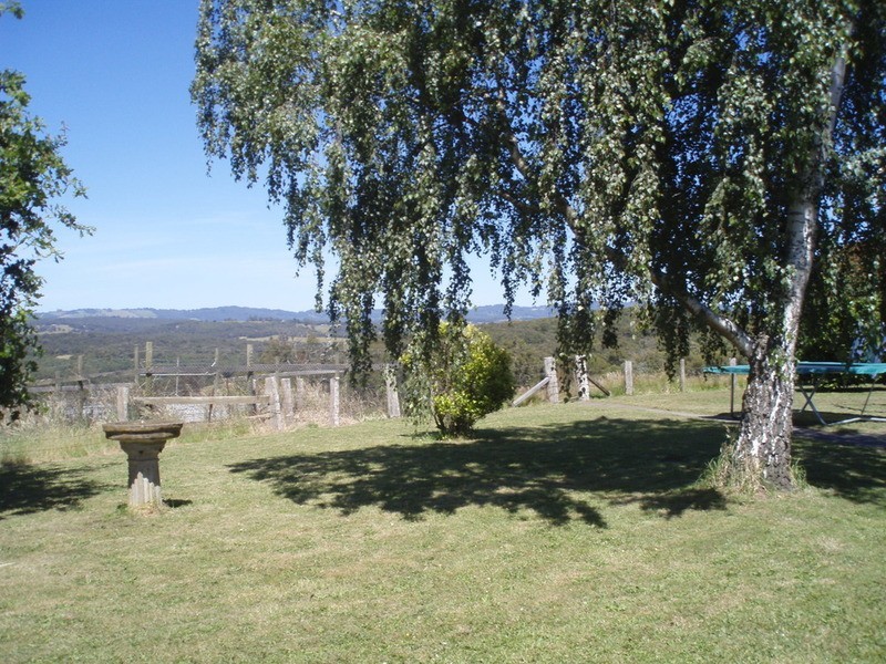 2410 Healesville-kooweerup Road, Yellingbo VIC 3139