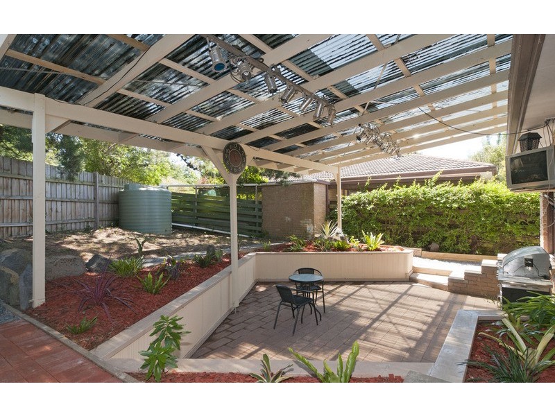 33/83a Lincoln Road, Croydon VIC 3136