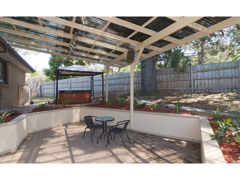 33/83a Lincoln Road, Croydon VIC 3136