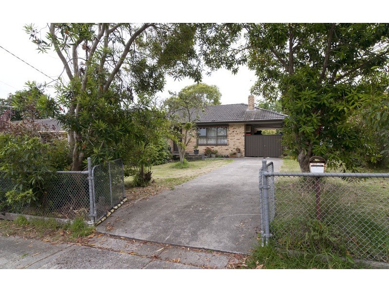 7-9 Gladys Grove, Croydon VIC 3136