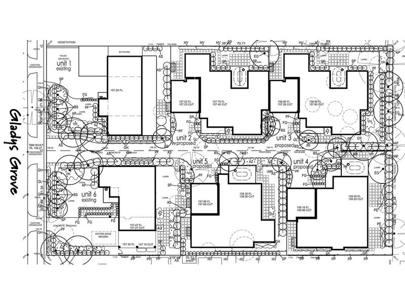 7-9 Gladys Grove, Croydon VIC 3136