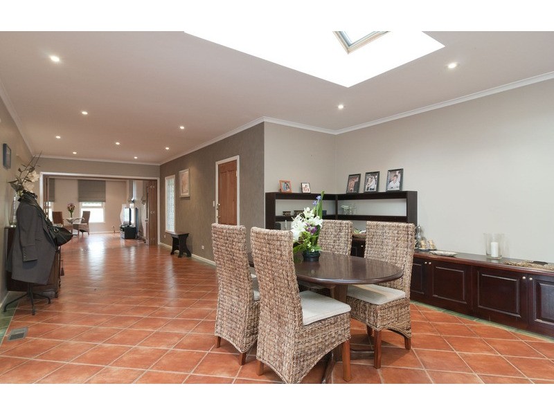 29 Chirnside Drive, Chirnside Park VIC 3116