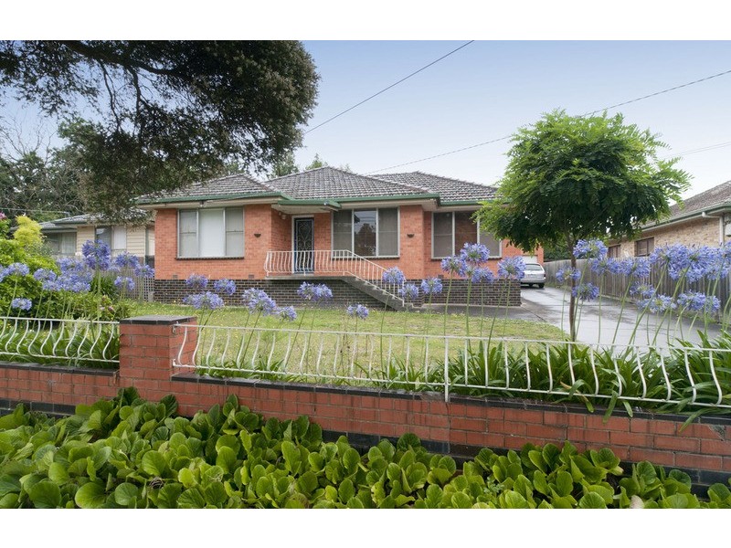 4 Wendover Avenue, Bayswater North VIC 3153