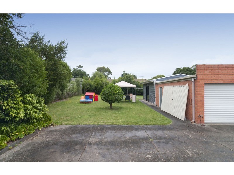 4 Wendover Avenue, Bayswater North VIC 3153