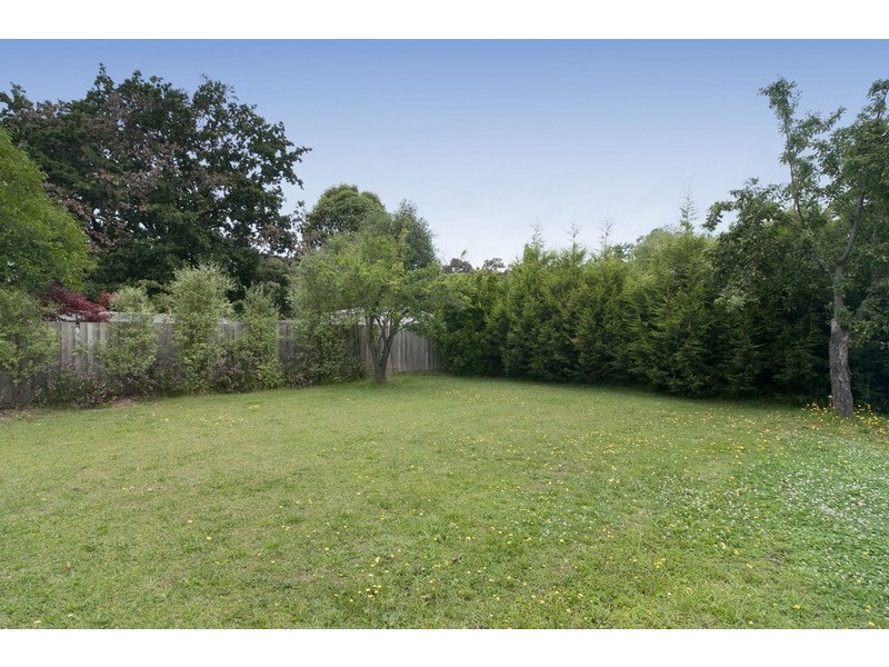 4 Wendover Avenue, Bayswater North VIC 3153