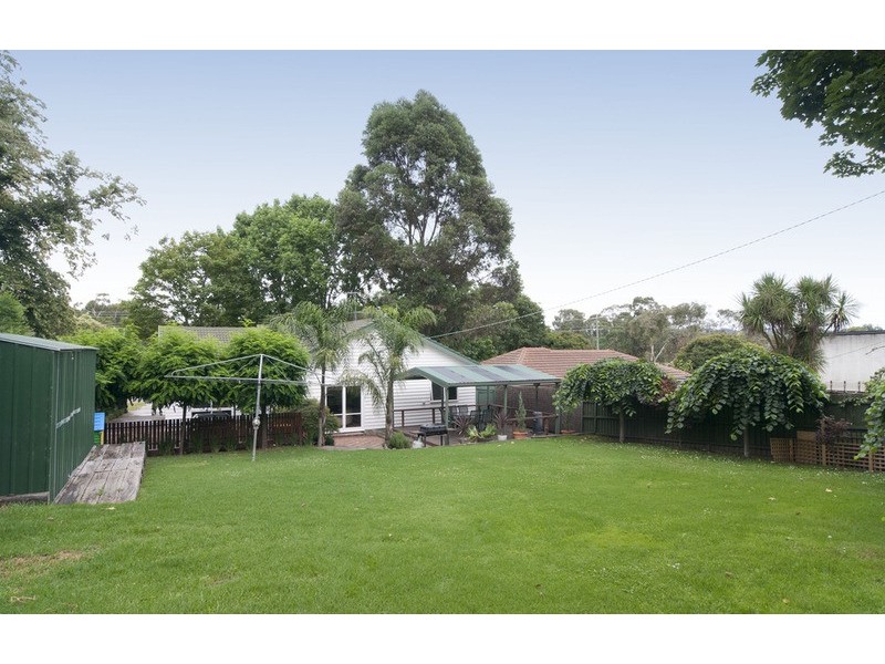 390 Swansea Road, Lilydale VIC 3140