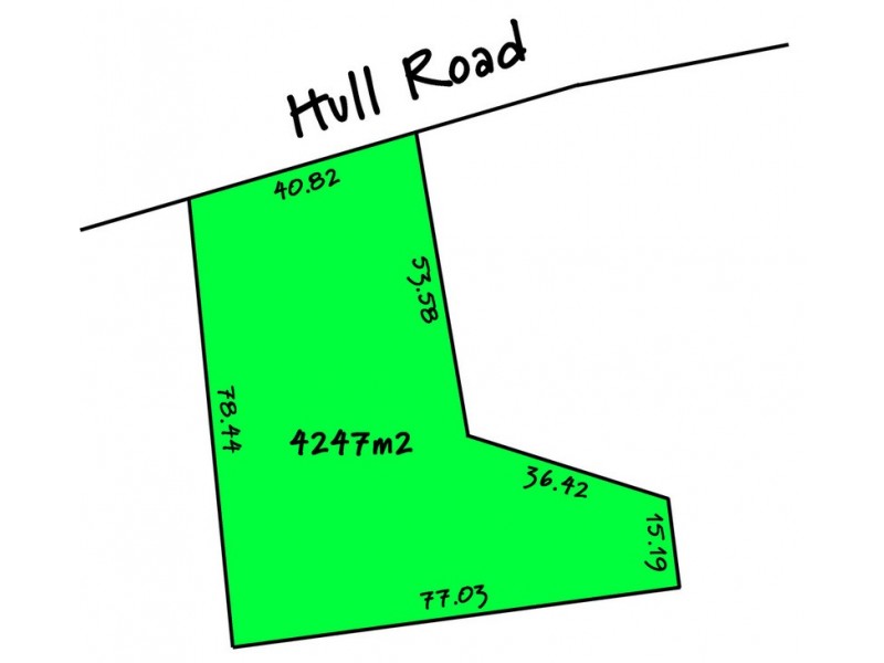 116-122 Hull Road, Croydon VIC 3136