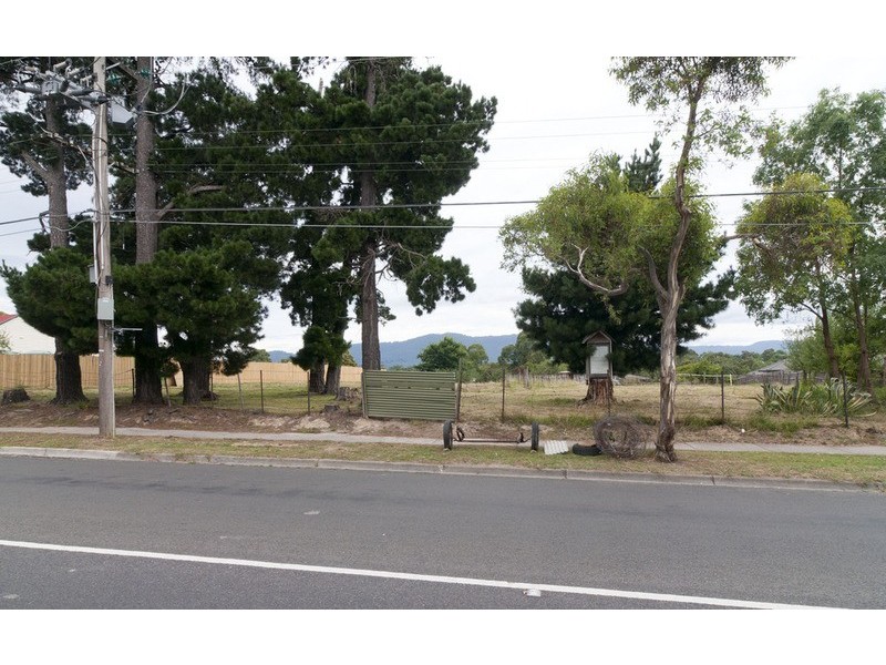 116-122 Hull Road, Croydon VIC 3136