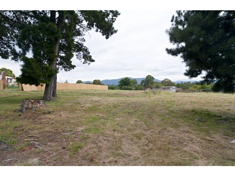 116-122 Hull Road, Croydon VIC 3136