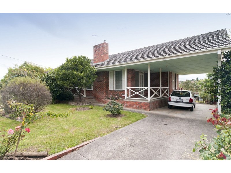 55 Carronvale Road, Mooroolbark VIC 3138