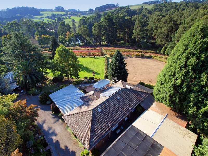 77 Wiseman Road, Silvan VIC 3795