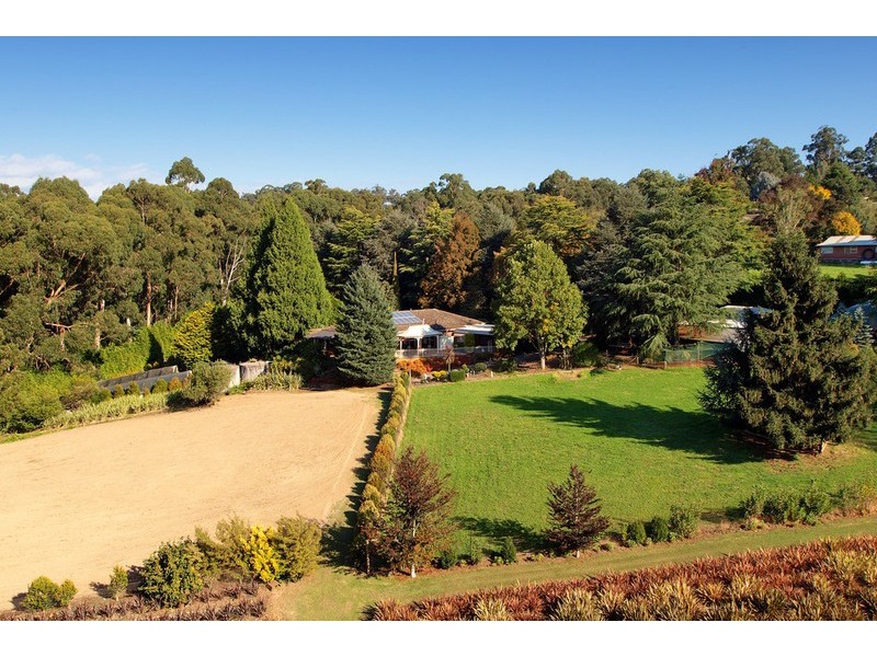 77 Wiseman Road, Silvan VIC 3795