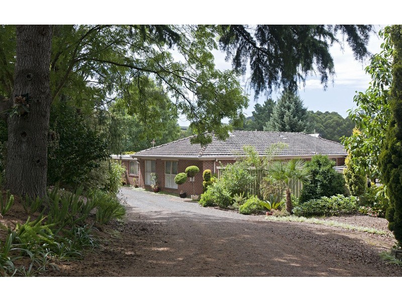 77 Wiseman Road, Silvan VIC 3795