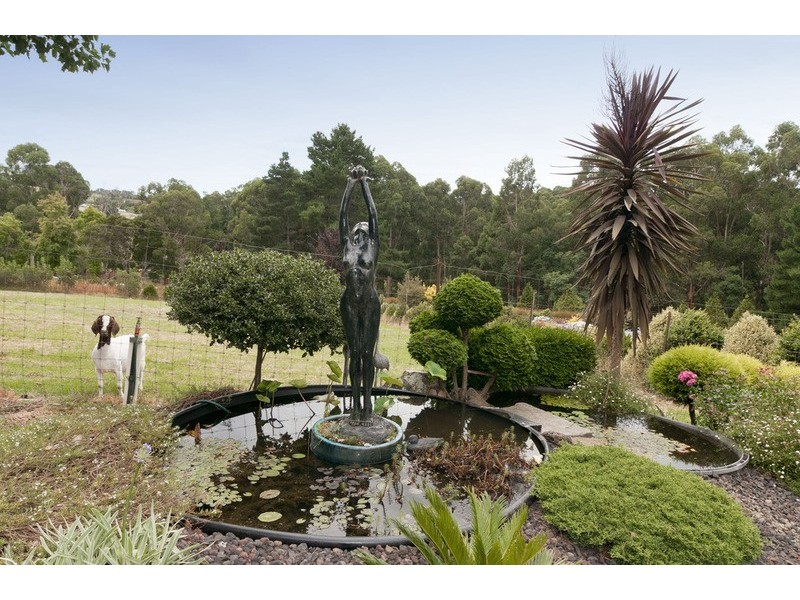 77 Wiseman Road, Silvan VIC 3795
