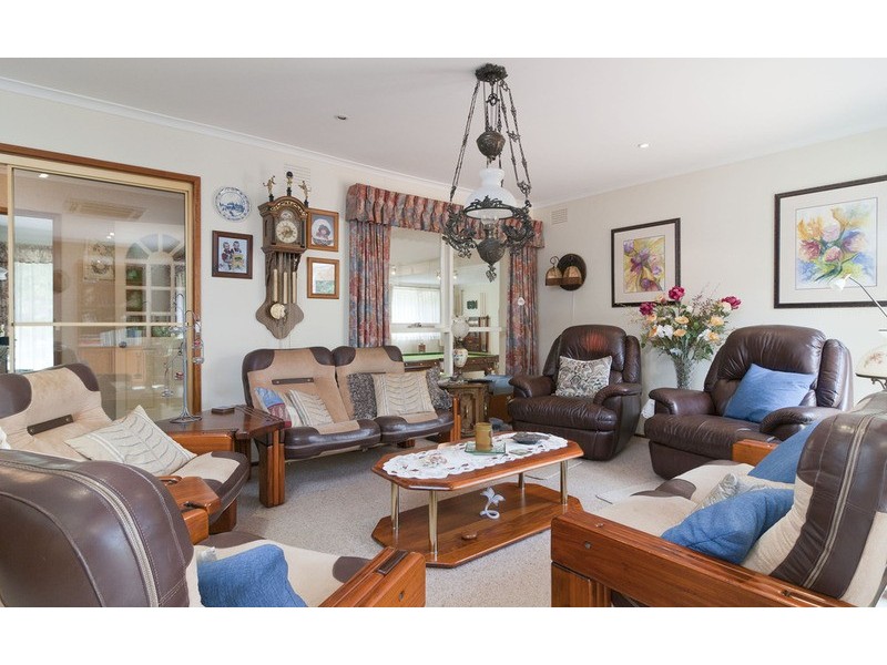 77 Wiseman Road, Silvan VIC 3795