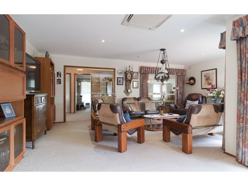 77 Wiseman Road, Silvan VIC 3795