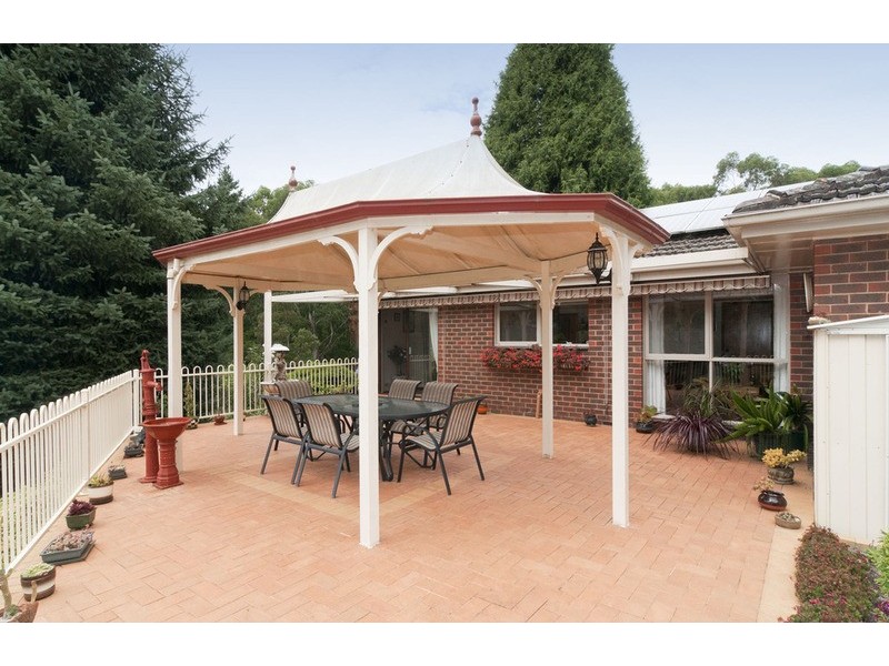 77 Wiseman Road, Silvan VIC 3795