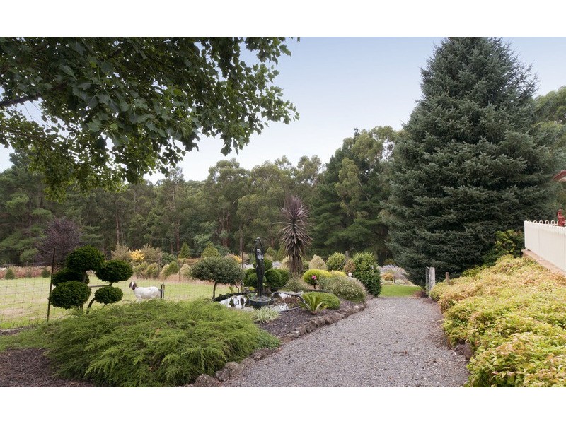 77 Wiseman Road, Silvan VIC 3795