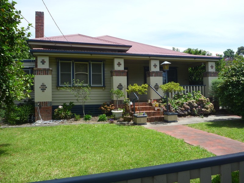 1/8 Park Crescent, Boronia VIC 3155