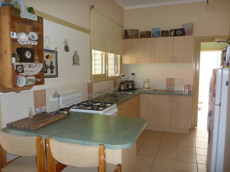 1/8 Park Crescent, Boronia VIC 3155