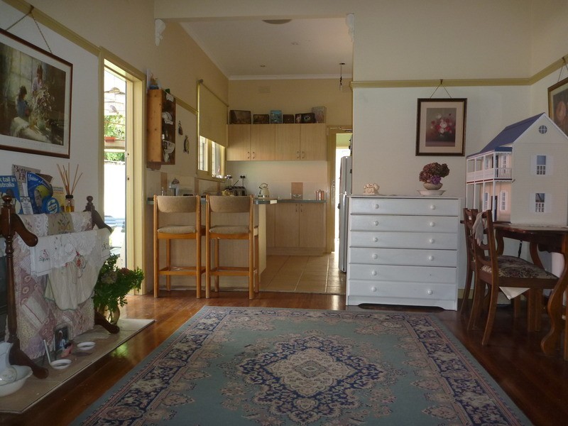 1/8 Park Crescent, Boronia VIC 3155