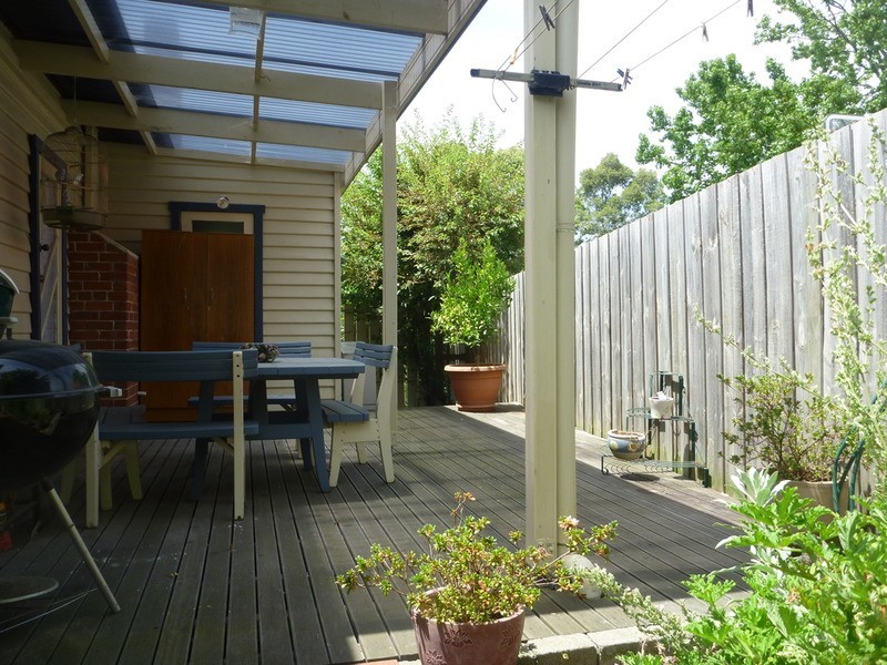 1/8 Park Crescent, Boronia VIC 3155