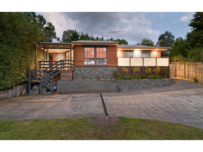 26 Huntingdale Drive, Chirnside Park VIC 3116