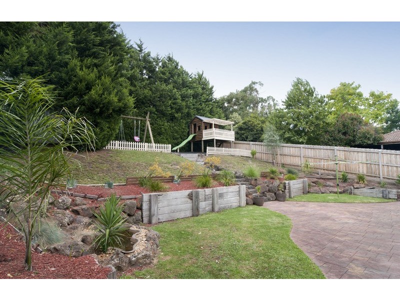 26 Huntingdale Drive, Chirnside Park VIC 3116