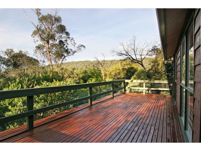 22 Sycamore Grove, Mount Evelyn VIC 3796