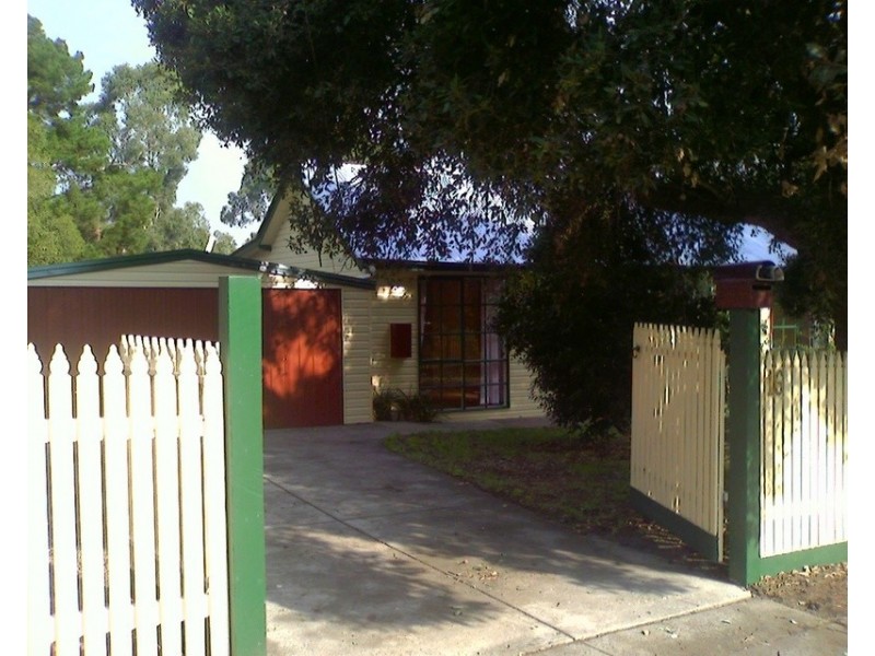 16 Everton Road, Mount Evelyn VIC 3796