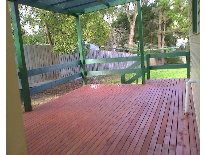 16 Everton Road, Mount Evelyn VIC 3796