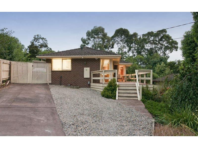 31 Orrong Road, Mooroolbark VIC 3138
