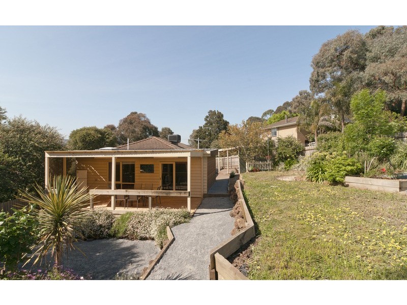 31 Orrong Road, Mooroolbark VIC 3138