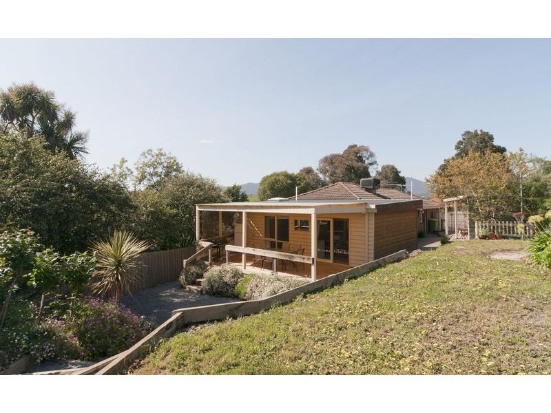 31 Orrong Road, Mooroolbark VIC 3138