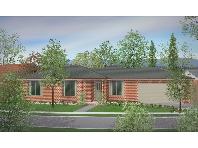 2a Bounty Way, Lilydale VIC 3140