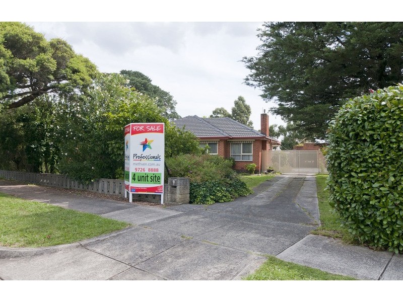 9 Mersey Road, Kilsyth VIC 3137
