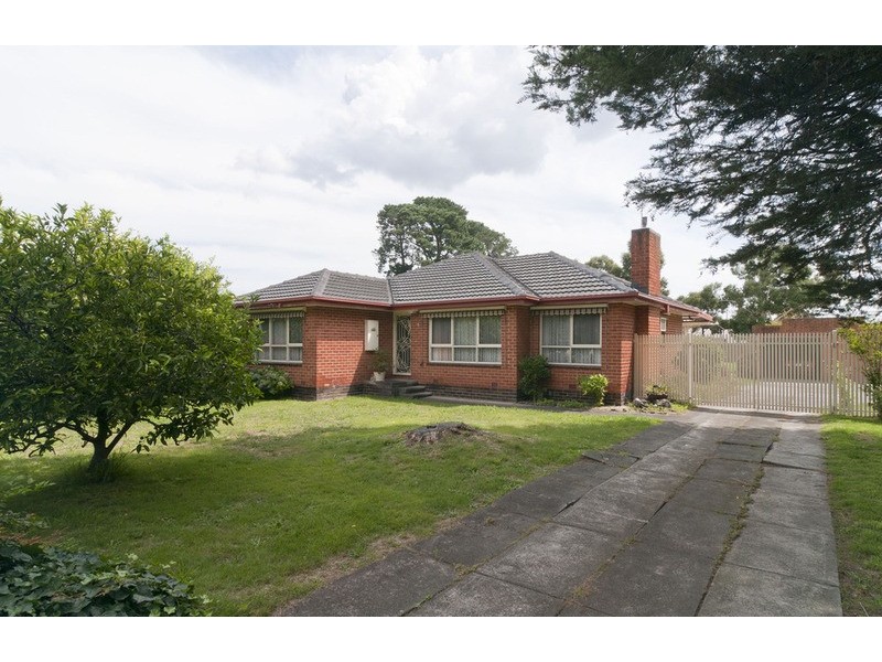 9 Mersey Road, Kilsyth VIC 3137