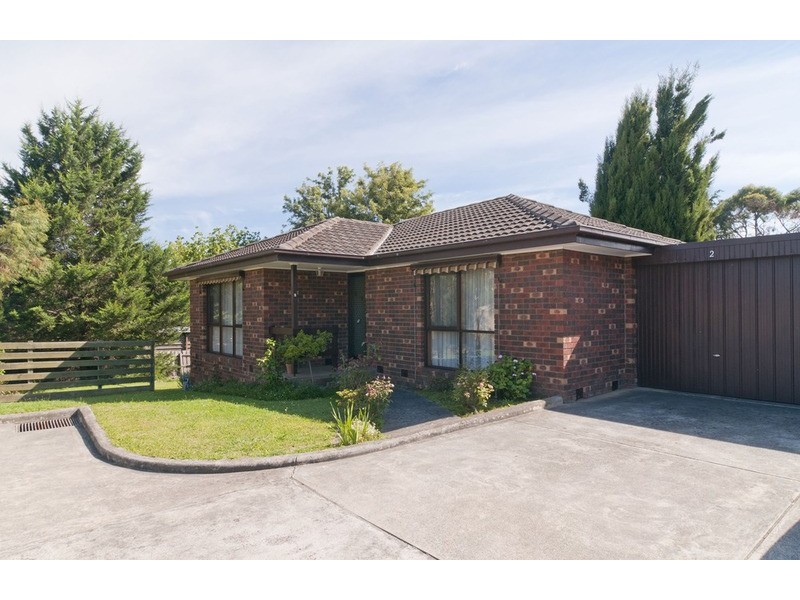 2/315 Hull Road, Mooroolbark VIC 3138