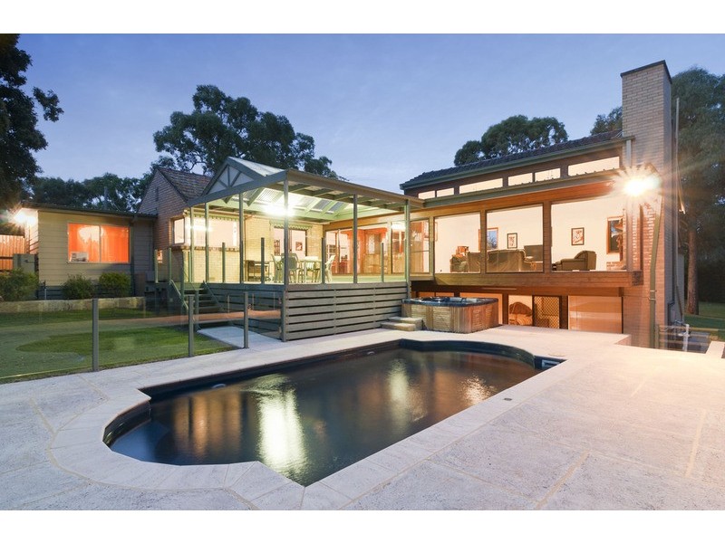1-3 Edinburgh Road, Lilydale VIC 3140