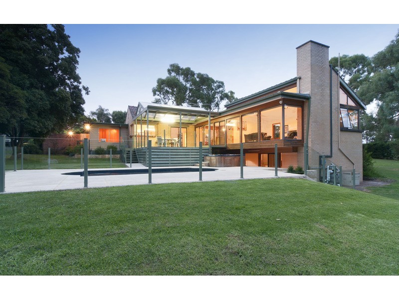 1-3 Edinburgh Road, Lilydale VIC 3140
