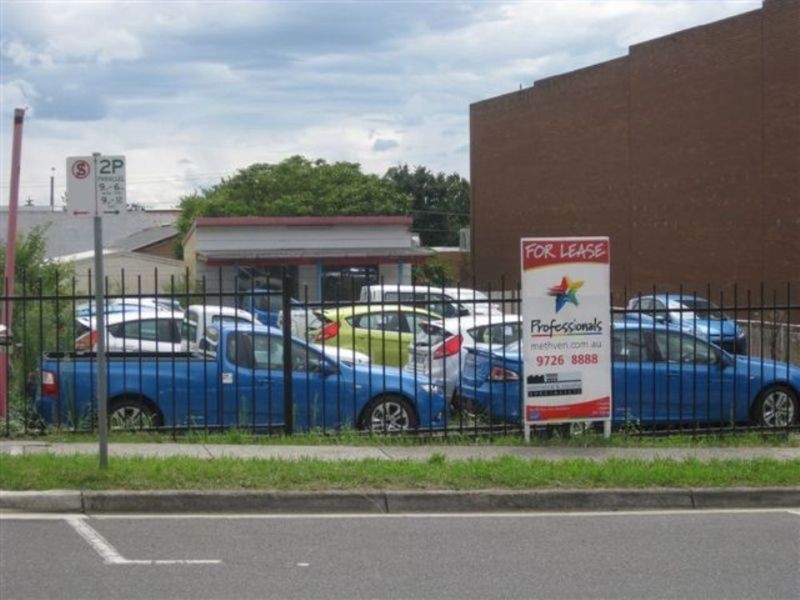 5 John Street, Lilydale VIC 3140