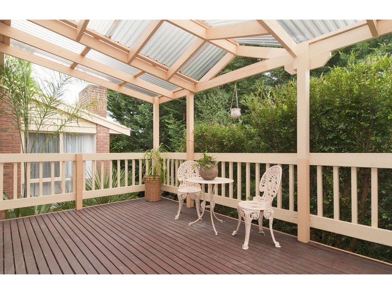 22 Rivergum Drive, Croydon North VIC 3136