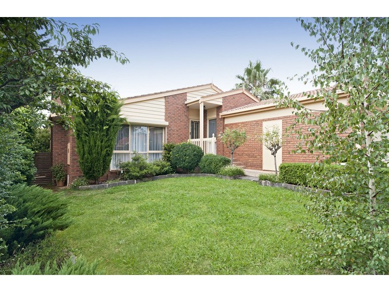 22 Rivergum Drive, Croydon North VIC 3136
