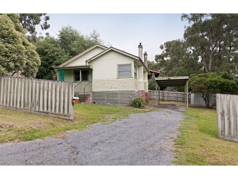 7 O’Connor Avenue, Mount Evelyn VIC 3796