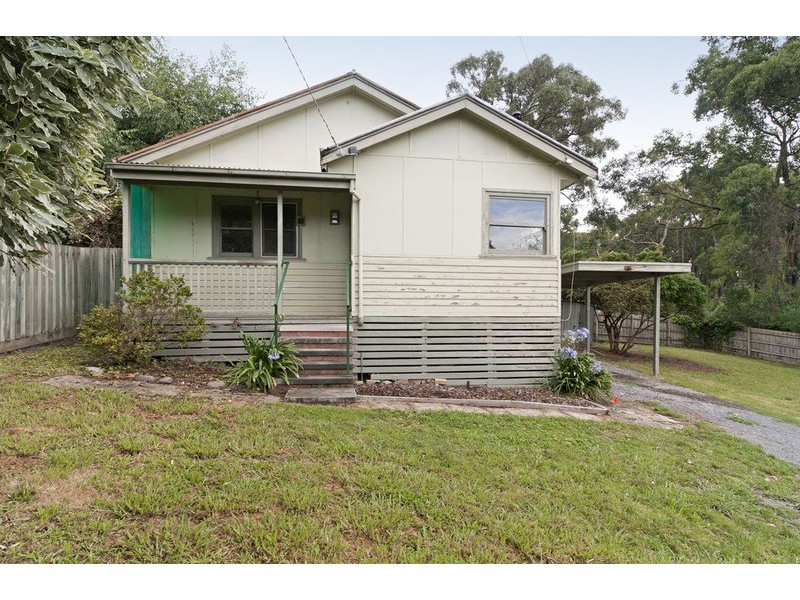 7 O’Connor Avenue, Mount Evelyn VIC 3796