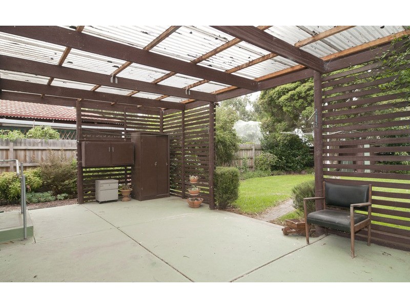 7 Murrac Street, Coldstream VIC 3770