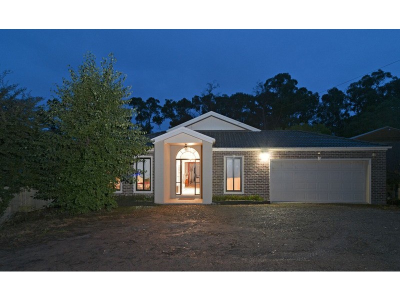 64 Bailey Road, Mount Evelyn VIC 3796