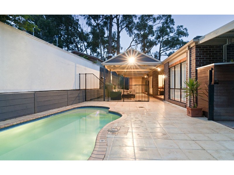 64 Bailey Road, Mount Evelyn VIC 3796